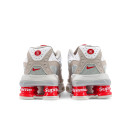 Sneakers Nike Shox x Supreme Ride 2 White DN1615-100 Women