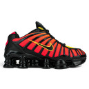 Nike Shox TL Black Orange Tiger S-2356199