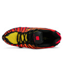 Sneakers Nike Shox TL Black Orange Tiger Women