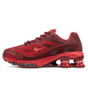 Nike Shox x Supreme Ride 2 Speed Red DN1615-600 S-2356940