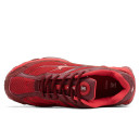 Шкіра Кросівки Nike Shox x Supreme Ride 2 Speed Red DN1615-600