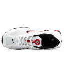 Кросівки Nike Shox x Supreme Ride 2 White Red Black Жінкам