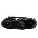 Шкіра Кросівки Nike Shox x Supreme Ride 2 Black White