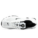 Sneakers Nike Shox x Supreme Ride 2 White Black Women