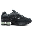 Nike Shox Ride 2 SP x Supreme Black Green S-2357456