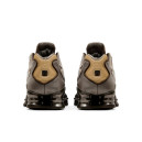 Кросівки Nike Shox TL Khaki AR3566-201 Жінкам
