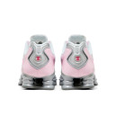 Кросівки Nike Shox TL Metallic Platinum Pink Foam HV2520-001 Жінкам