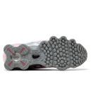 Текстиль Кросівки Nike Shox TL Metallic Platinum Pink Foam HV2520-001