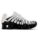 Nike Shox TL Metallic Silver Black HQ4049-001 S-2359340