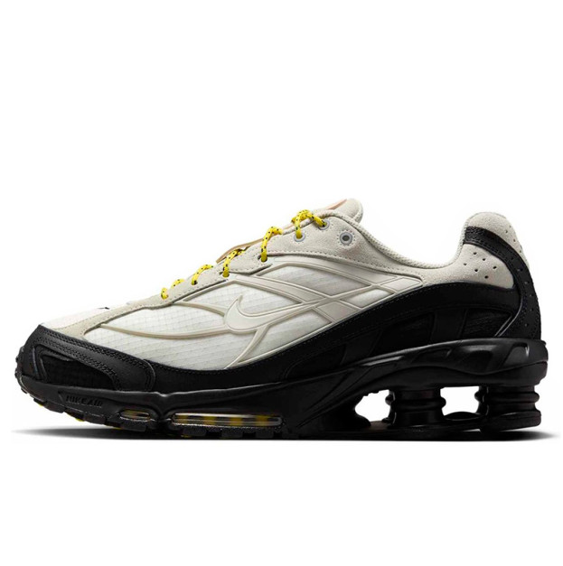 Nike Shox Ride 2 Black Phantom IB7684-001