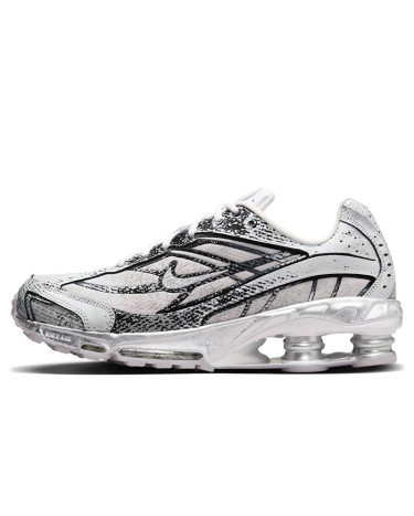 Кросівки Nike Shox Ride 2 Metallic Platinum IB8174-100