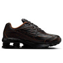 Nike Shox Ride 2 Premium Black Light British Tan HV4447-010 S-2359780
