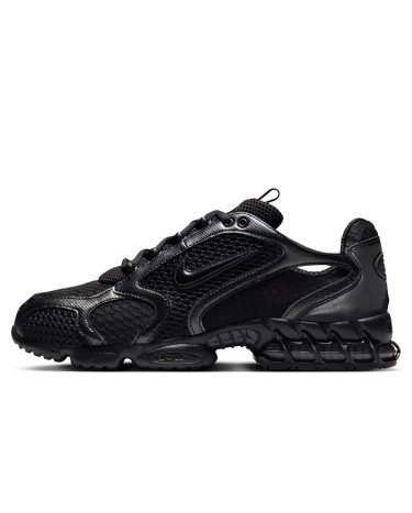 Кросівки Nike Air Zoom Spiridon Cage 2 Triple Black HM8497-010