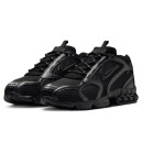 Nike Air Zoom Spiridon Cage 2 Triple Black HM8497-010