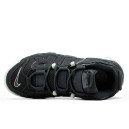 Leather Sneakers Nike Air More Uptempo '96 'Dark Smoke Grey FJ4181-001