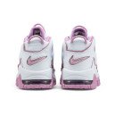 Кросівки Nike Uptempo White Pink Жінкам