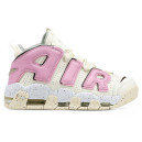Nike Air More Uptempo Cream Pink S-2356602