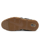 Nike Air More Uptempo Low Black Gum FZ3055-003