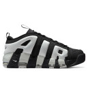 Nike Air More Uptempo Low Black Photon Dust FZ3055-001 S-2357003