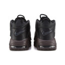 Кроссовки Nike Air More Uptempo Black Velvet Brown DV1137-001 Женщинам