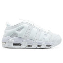 Nike Air More Uptempo Low Triple White FZ3055-100 S-2358415