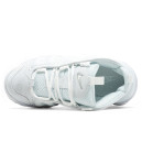 Кроссовки Nike Air More Uptempo Low Triple White FZ3055-100 Женщинам