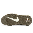 Кожа Кроссовки Nike Air More Uptempo 96 Coconut Milk DV7230-100