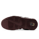 Шкіра Кросівки Nike Air More Uptempo Low Baroque Brown FZ3055-200