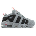 Nike Air More Uptempo Low Grey Black S-2359345