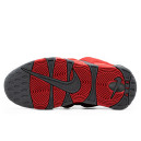 Кросівки Nike Air More Uptempo Low Dark Grey Light Crimson FZ3055-002 Жінкам