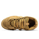 Кроссовки Nike Air More Uptempo Low Flax IM6649-700 Женщинам
