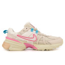 Nike V2K Runtekk Beige Pink Blue S-2357001