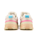 Кросівки Nike V2K Runtekk Beige Pink Blue Жінкам