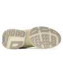 Шкіра Кросівки Nike V2K Runtekk White Beige Blue FD0804-100