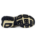 Кожа Кроссовки Nike V2K Runtekk Beige Black