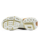 Замша Кроссовки Nike V2K Runtekk Beige Pink Green