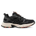 Nike V2K Gore-Tex Black Orange Termo S-2359009