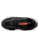 Leather Sneakers Nike V2K Gore-Tex Black Orange Termo