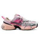 Nike V2K Runtekk Extreme Lace Pink Silver S-2359415