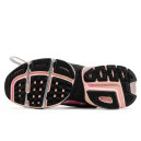 Замша Кросівки Nike V2K Runtekk Extreme Lace Pink Silver