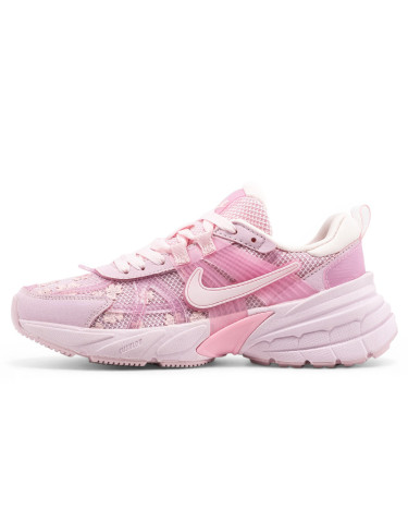 Кросівки Nike V2K Run Summery Florals HJ5269-600