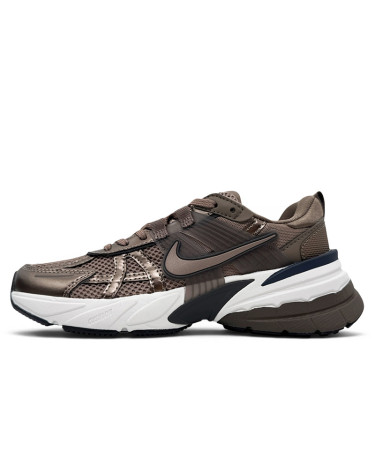 Кросівки Nike V2K Run Two Mink Brown
