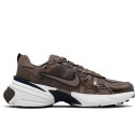 Nike V2K Run Two Mink Brown S-2360360