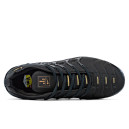 Кроссовки Nike Air VaporMax Plus Black Gold
