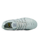 Кожа Кроссовки Nike Air VaporMax Plus Grey