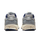 Шкіра Кросівки Nike Zoom Vomero 5 Pure Platinum Laser Orange FJ4151-001