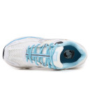 Шкіра Кросівки Nike Zoom Vomero 5 White Blue