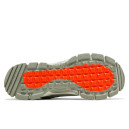 Textile Sneakers Nike Zoom Vomero Roam Black Light Silver FV2295-001