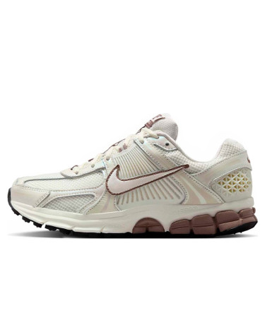 Кроссовки Nike Air Zoom Vomero 5 Sail Mink Brown IB8129-133