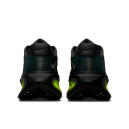 Текстиль Кроссовки Nike Vomero Premium Black Anthracite HQ2050-001